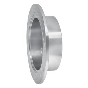 Lexus RX350 Brake Rotor (1) - Rear Right - R1 Concepts - Drilled & Slotted - Silver - `04-`09